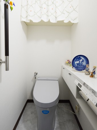 家族みんなが幸せな二世帯住宅全面リフォーム 家族みんなが幸せな二世帯住宅全面リフォーム